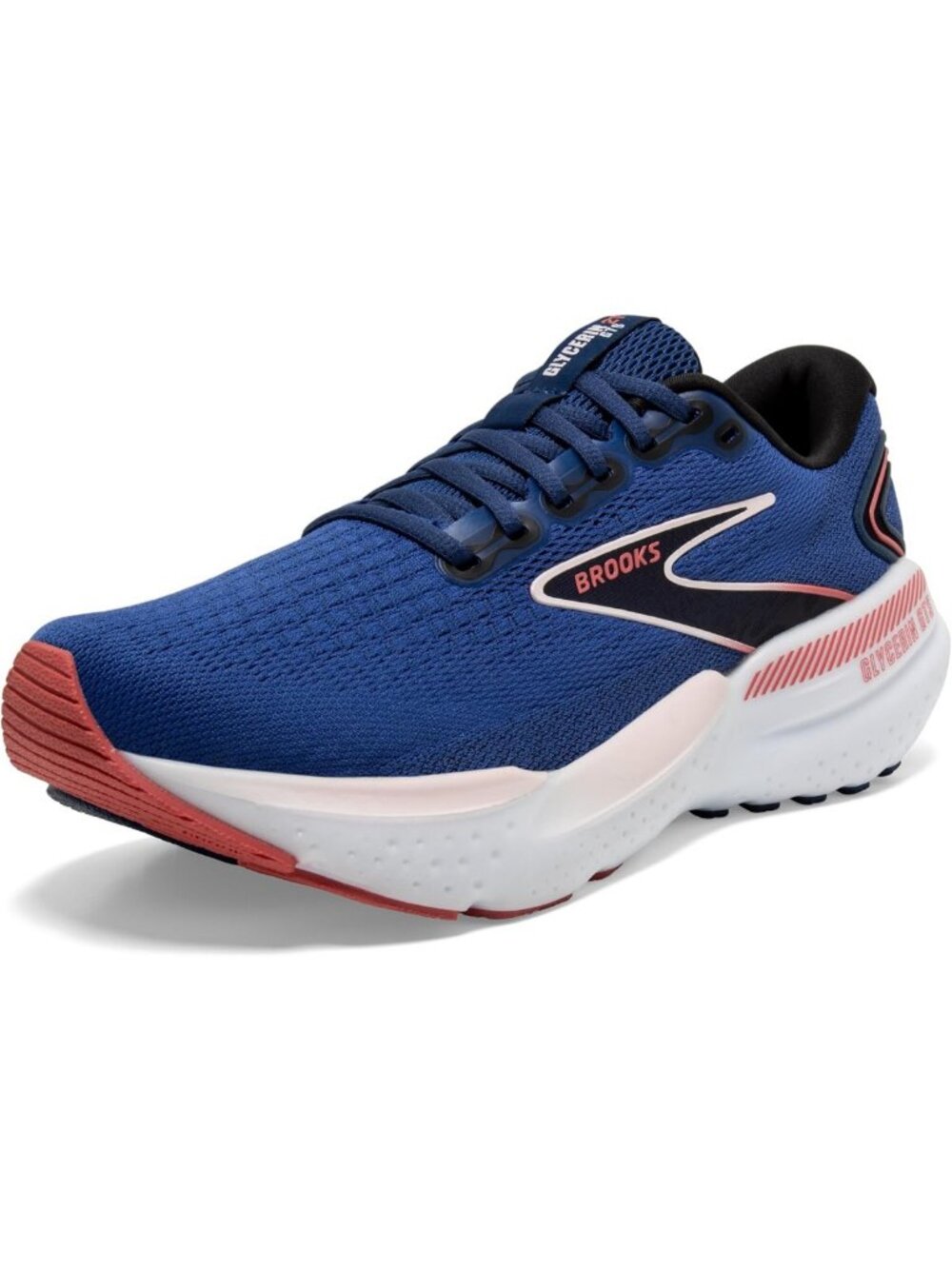 Supportive Women's Running Shoes - Glycerin GTS 21, Cushioned & Comfortable Fit